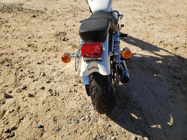 2007 SUZUKI LS650 JS1NP41A172101816