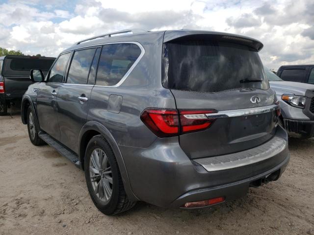 2019 INFINITI QX80 LUXE JN8AZ2NF1K9687950