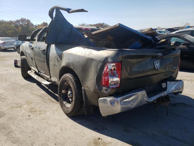 2012 DODGE RAM 1500 S 1C6RD7FT8CS105858