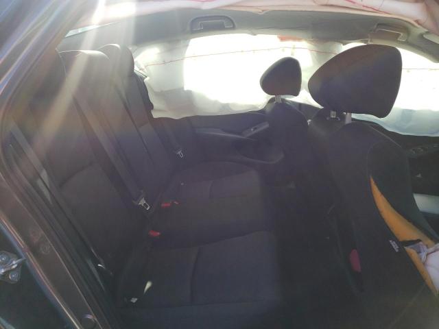 1HGCV1F12JA032661 Honda Accord Lx 2018. Фото: 5