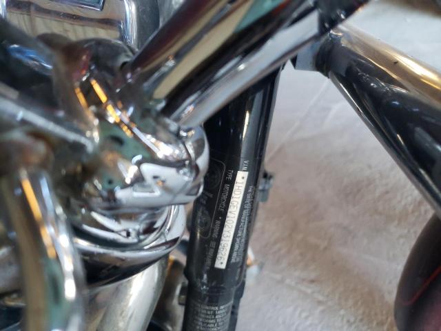 2002 HARLEY-DAVIDSON FXDWG 1HD1GEV102Y319626