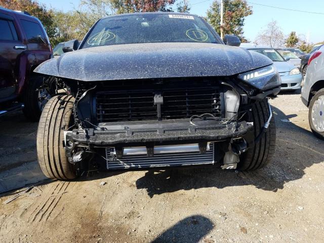 2021 AUDI Q5 SPORTBA WA16ABFY2M2094810