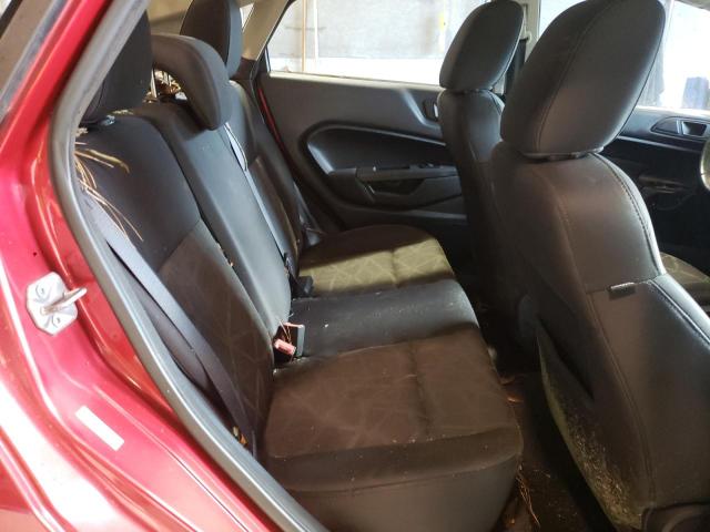 2011 FORD FIESTA SEL 3FADP4CJ9BM231459