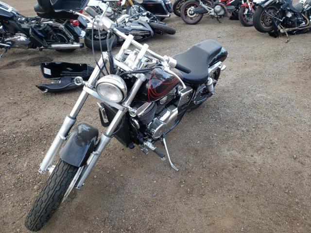2007 HONDA VT750 DC JH2RC44447M101247