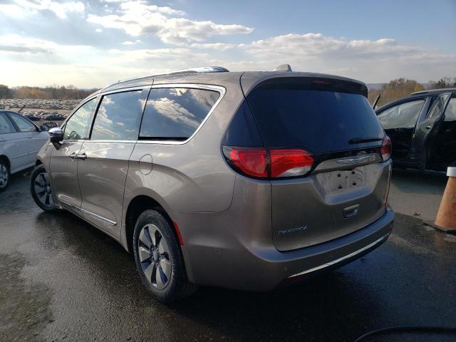 2018 CHRYSLER PACIFICA H 2C4RC1N72JR111893