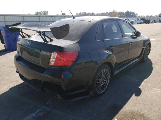 2013 SUBARU IMPREZA WR JF1GV7E60DG022170