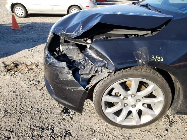 2011 BUICK LACROSSE C 1G4GE5ED8BF110010