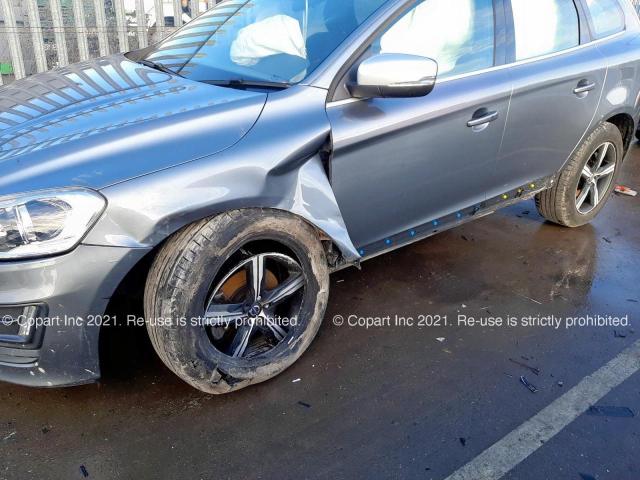 YV1DZA8CDH2024449 Volvo Xc60 R-des