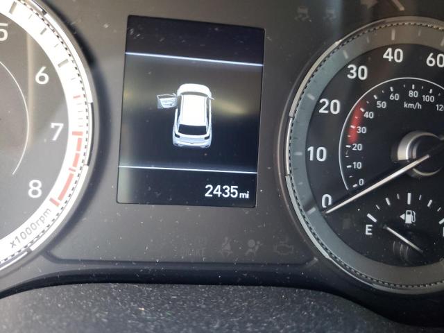 2021 HYUNDAI VENUE SE KMHRB8A37MU085101