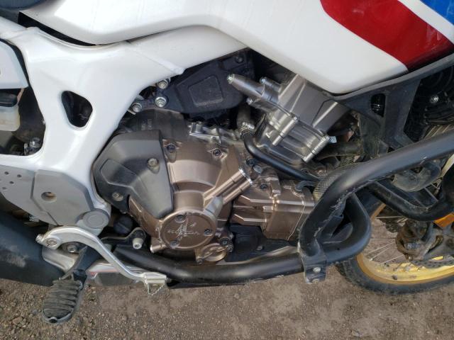2018 HONDA CRF1000 D2 JH2SD045XJK200318