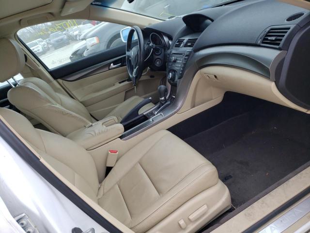 2012 ACURA TL 19UUA8F26CA035342