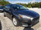 2017 FORD  FOCUS