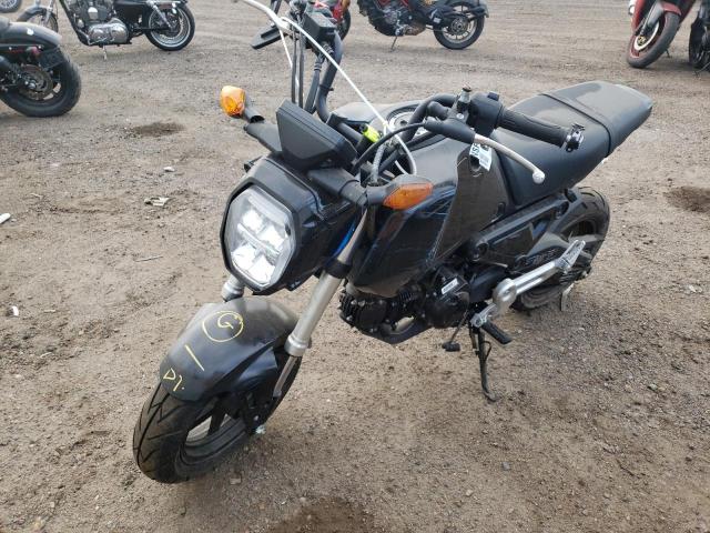 2022 HONDA GROM A MLHJC9259N5000241