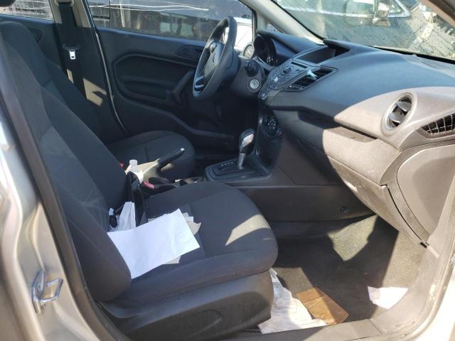 2015 FORD FIESTA S - 3FADP4AJ4FM128927