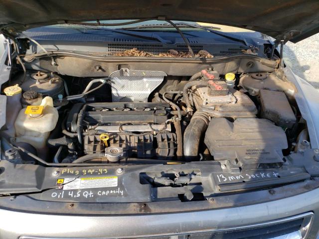 2012 DODGE CALIBER SX 1C3CDWDA1CD532530