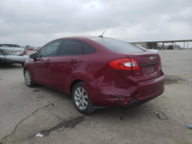 2011 FORD FIESTA SEL 3FADP4CJ3BM180122