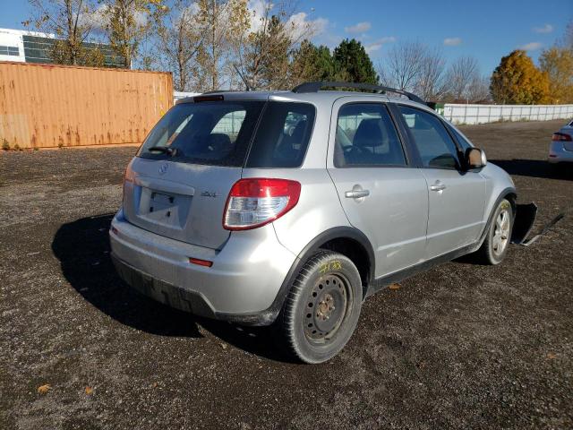 2010 SUZUKI SX4 JX JS2YA5A21A6300034