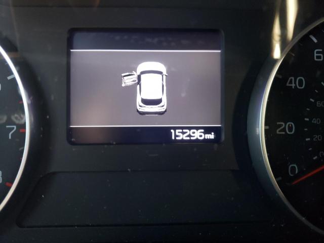 2021 KIA SELTOS S KNDEUCAA1M7073653