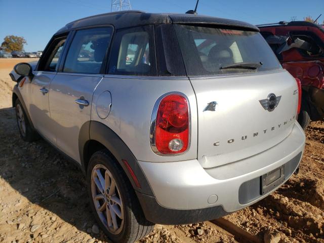 2015 MINI COOPER COU WMWZB3C50FWR44636