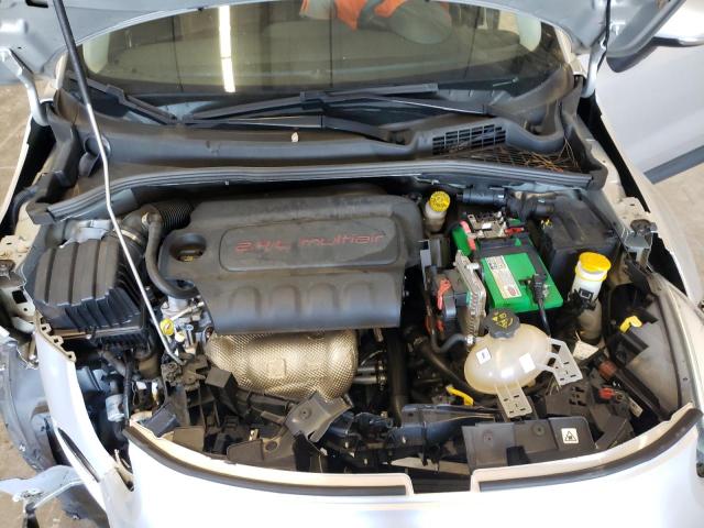 2016 FIAT 500X TREKK ZFBCFXET7GP485913
