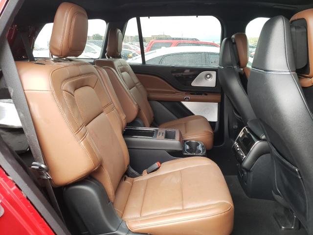 2021 LINCOLN AVIATOR RE 5LM5J7XC1MGL05976