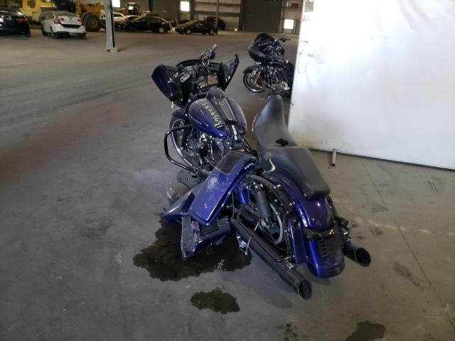 2020 HARLEY-DAVIDSON FLTRXS 1HD1KTP10LB616125