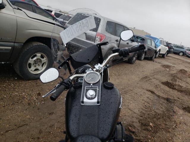 2010 HARLEY-DAVIDSON FLSTFB 1HD1JN510AB034217