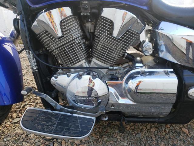 2006 HONDA VT1300 S 1HFSC52066A305392