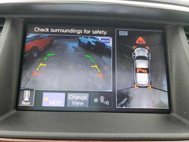 2019 INFINITI QX80 LUXE JN8AZ2NF9K9683595