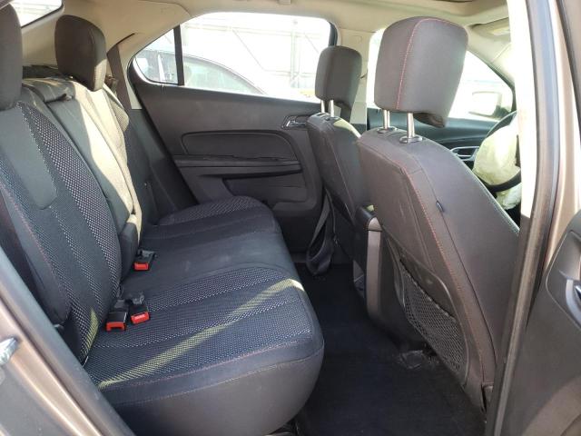 2GNFLEE54C6244823 Chevrolet Equinox Lt 2012. Фото: 5