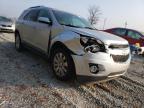 2010 CHEVROLET  EQUINOX