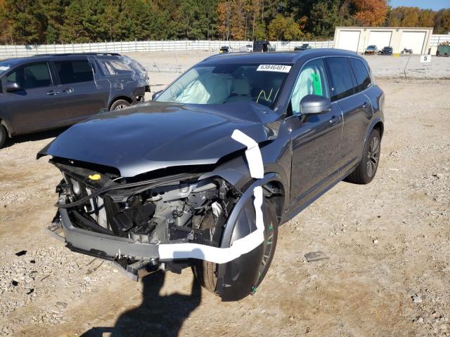 2020 VOLVO XC90 T5 MO YV4102CK1L1604147