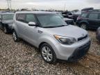 2015 KIA  SOUL