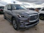 2019 INFINITI  QX80