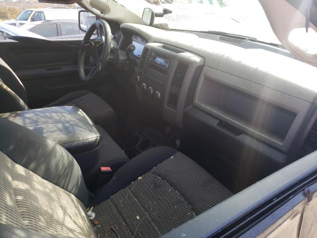 2012 DODGE RAM 1500 S 1C6RD7FT8CS105858