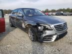 2018 MERCEDES-BENZ  S-CLASS