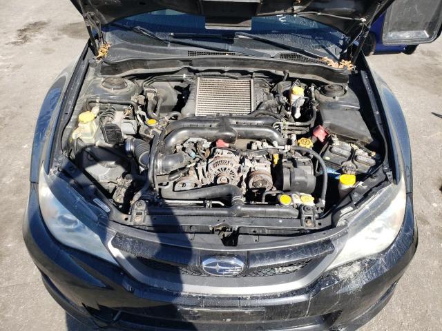 2013 SUBARU IMPREZA WR JF1GV7E60DG022170