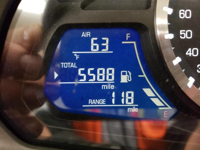 2019 HONDA GL1800 B JH2SC7943KK100302