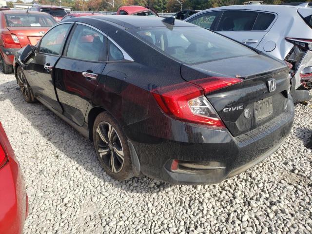 2017 HONDA CIVIC TOUR 19XFC1F97HE021234