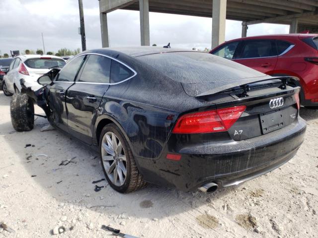2014 AUDI A7 PREMIUM WAUWGAFC1EN065475