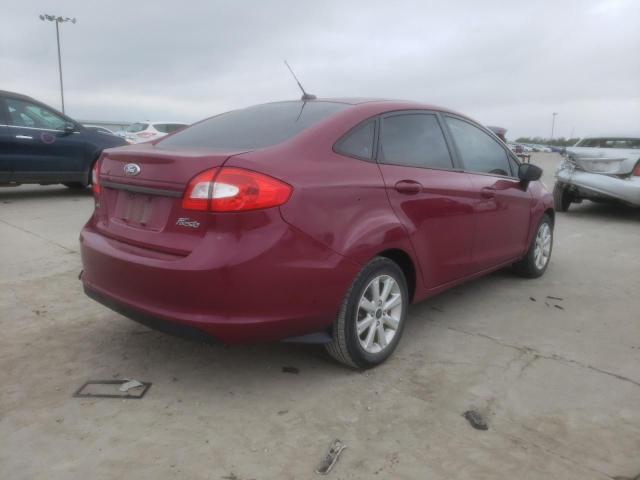 2011 FORD FIESTA SEL 3FADP4CJ3BM180122