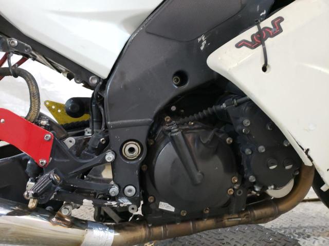 2007 KAWASAKI ZX1000 D JKAZXCD117A024510