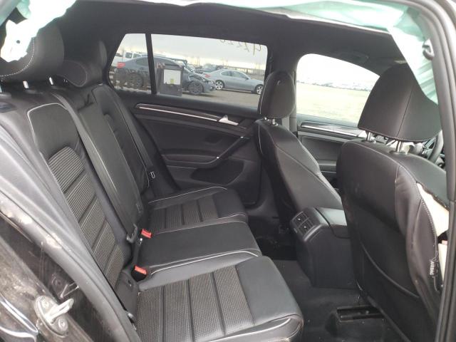 2019 VOLKSWAGEN GOLF R WVWWA7AU9KW149606