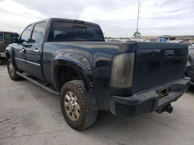 2012 GMC SIERRA K35 1GT426E80CF242995