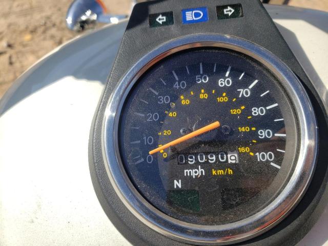 2007 SUZUKI LS650 JS1NP41A172101816