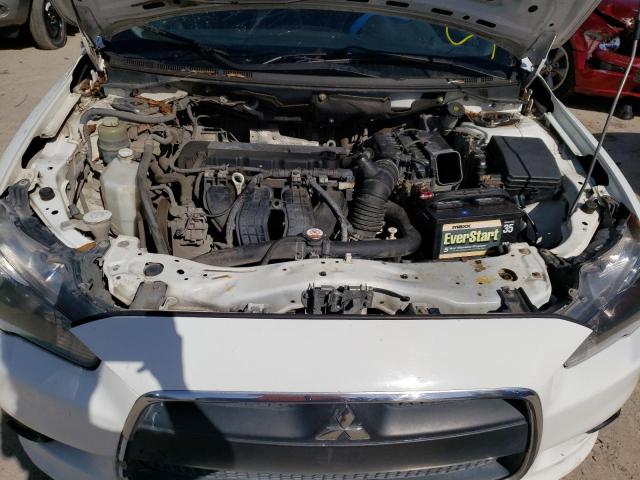 2014 MITSUBISHI LANCER GT JA32U8FWXEU001615