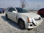 2008 CADILLAC  SRX