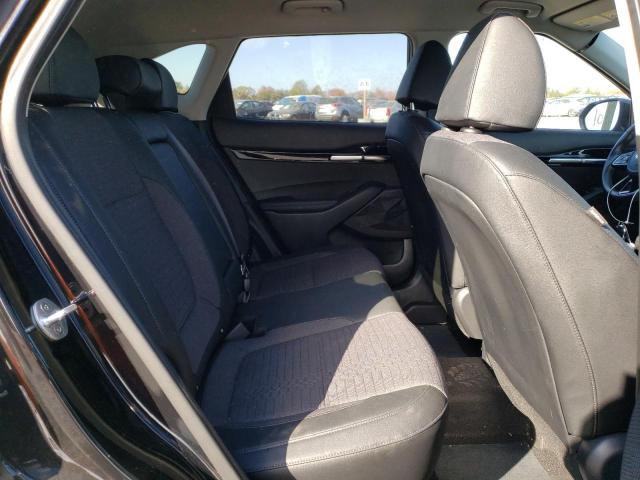2021 KIA SELTOS S KNDEUCAA1M7073653