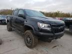 2018 CHEVROLET  COLORADO