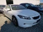 2009 HONDA  ACCORD